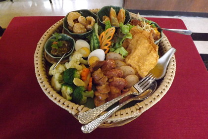 カントーク